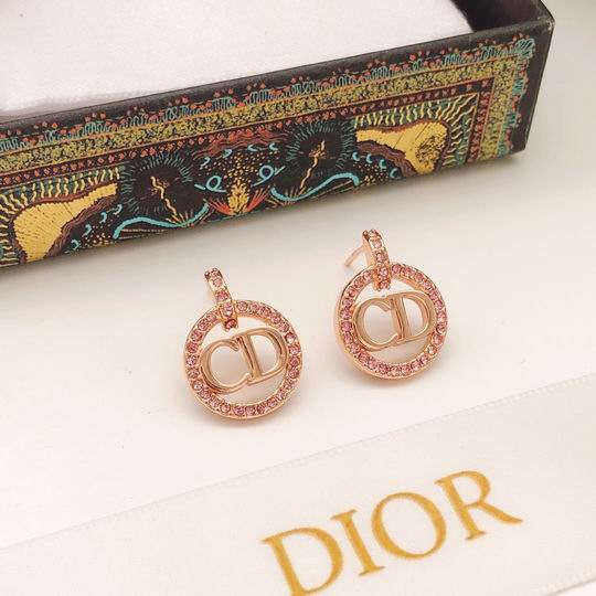 Dior Earring 12lyh181
